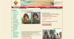 Desktop Screenshot of oel-bild.de